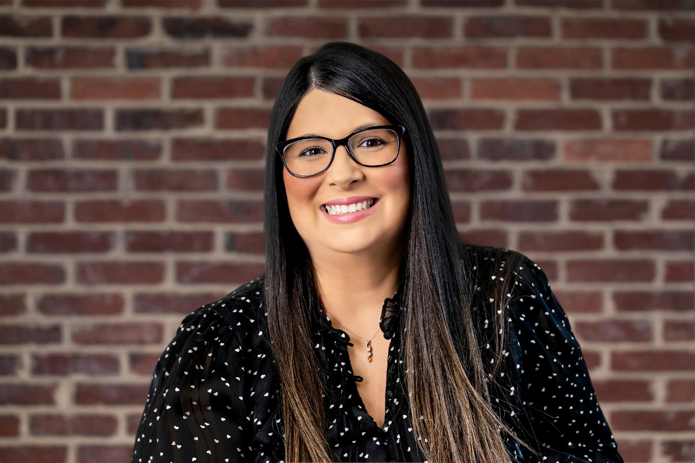 Headshot of Erin Morse