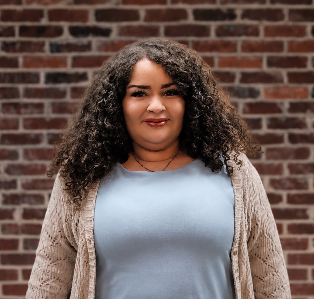 Headshot of Alyssa Salazar